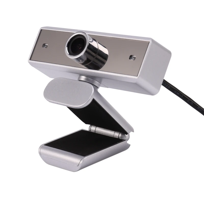 Usb камера 1080P HD 5 мегапиксельная цифровая микрофонная | Компьютеры и офис