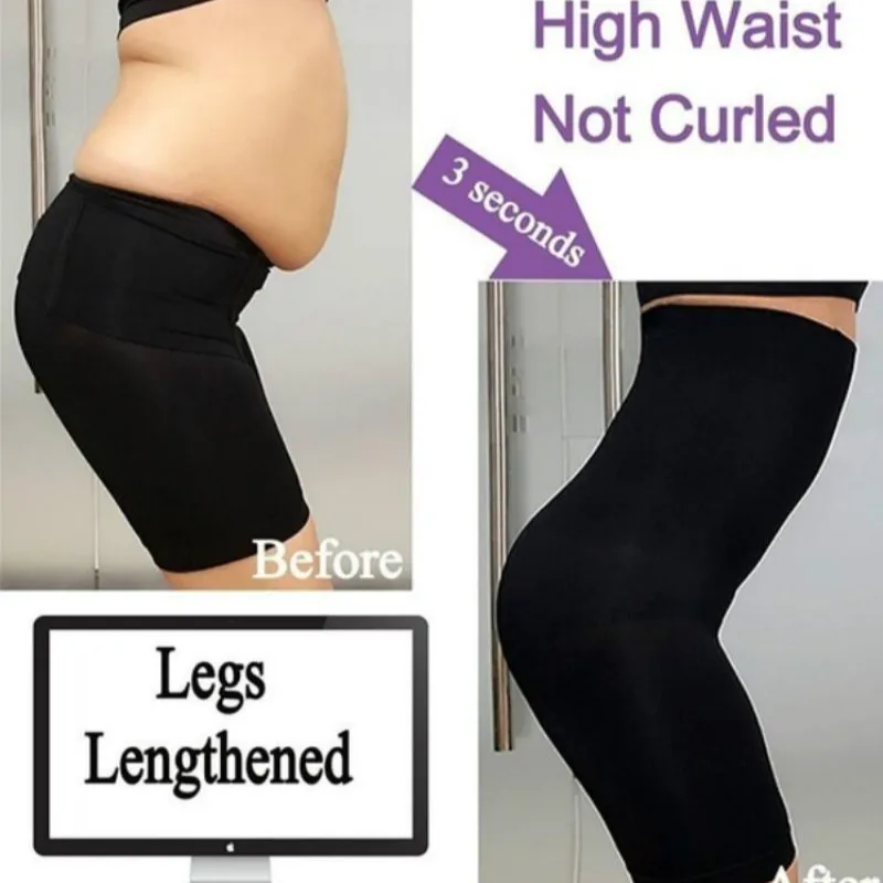 Подтяжка бедра Послеродовое восстановление моделирующее белье подтяжка ягодиц