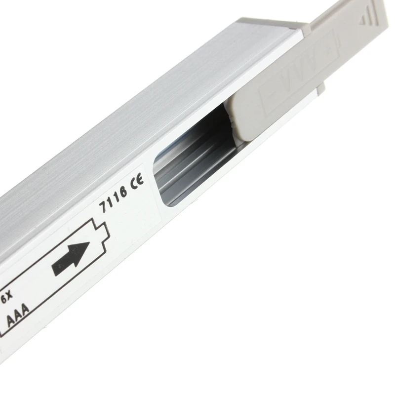 20LED беспроводной шкаф Ночной свет PIR датчик движения светодиодный ночник под