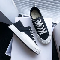 brand springautumn 2021 new shoes for women sneakers fashion canvas shoes low cut lace up high quality platform shoes woman
