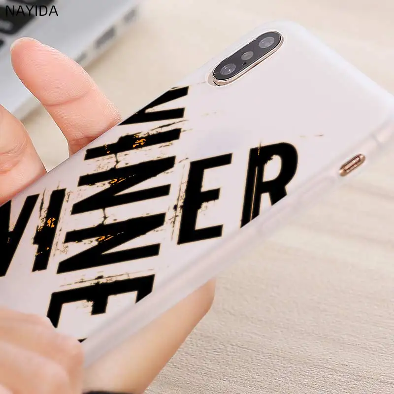 Чехол для Huawei Honor 30 20 Pro 10 9 9X Lite 10i 9a 8a 7a 30s мягкий | Мобильные телефоны и аксессуары