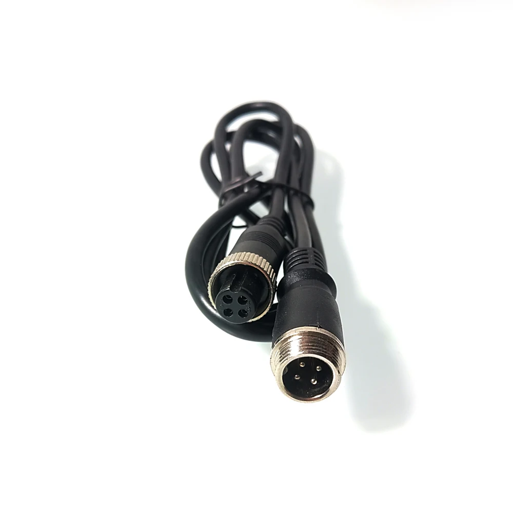 HYFMDVR 4P авиационная головка пылезащищенный от солнца и дождя высокое качество