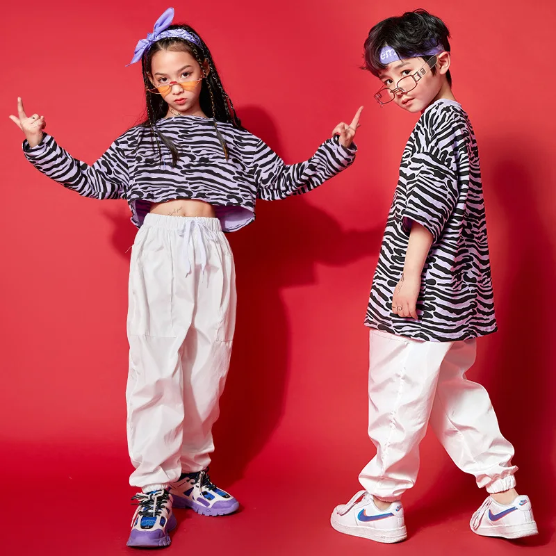 Рисунок 4 - Детская одежда в стиле K-POP