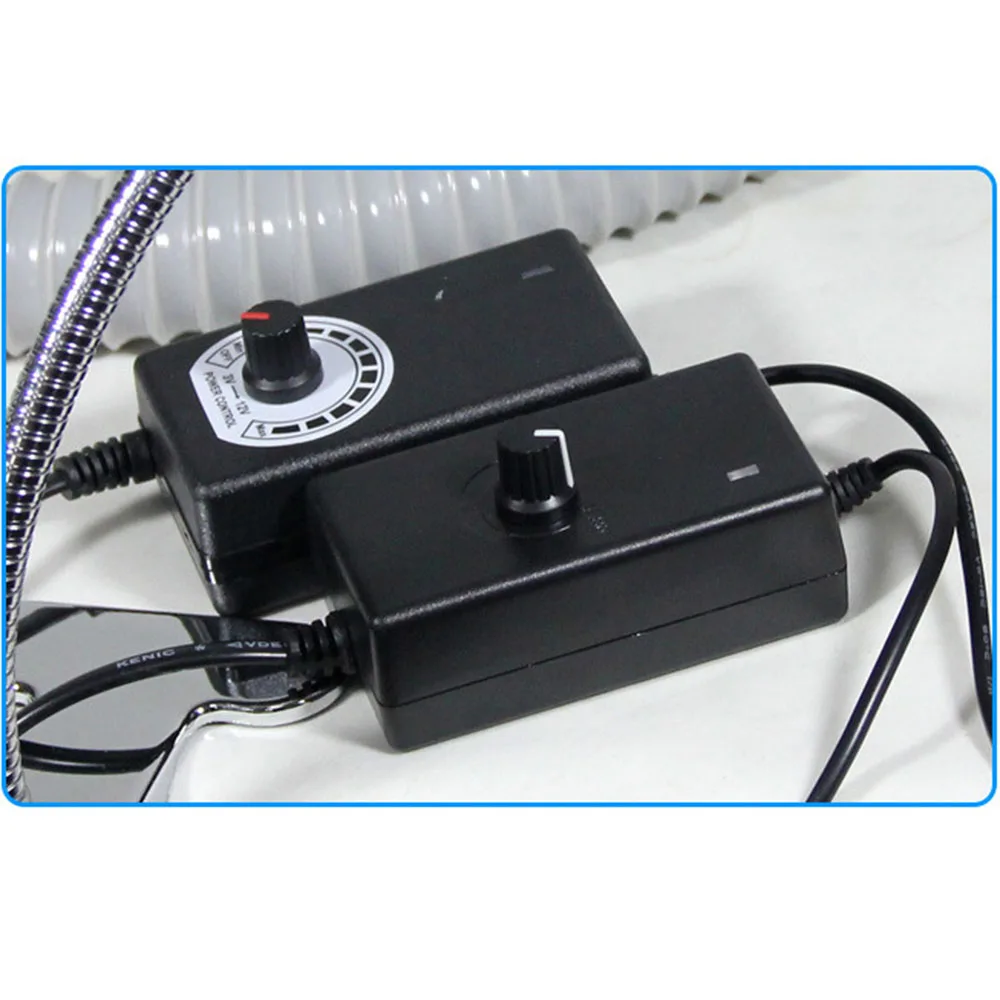 

TBK30W smoking instrument mobile phone repair smoking lighting dual-use lighting exhaust fan soldering iron solder smoke exhaust