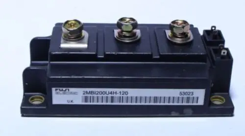 2MBI200U4H-120 2MBI200U4H120 1 шт. новые модели Бесплатная доставка # exp