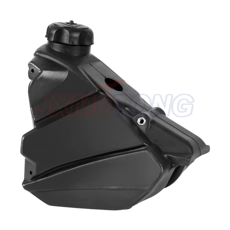 2002-2008 гонки для KTM50 KTM 50 SX50 sx черный топливный бак пластиковый комплект
