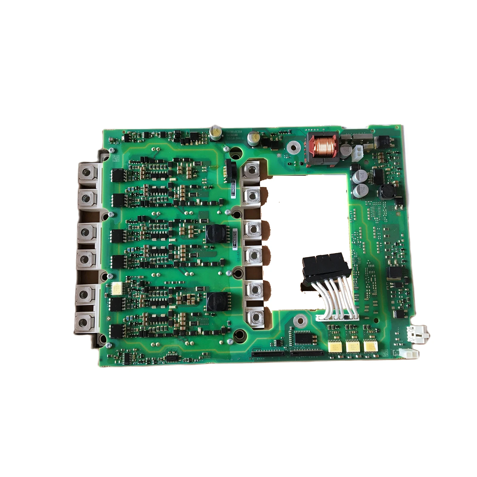 

New In Box A5E36488143 Siemens Driver / Drive Board Free DHL