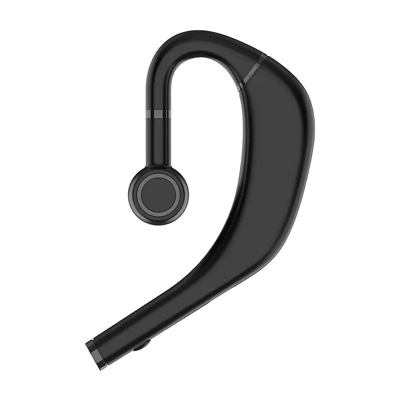 RD09 business car single ear earhook bluetooth solution 5.0 headset fone de ouvido headphones earbuds | Электроника