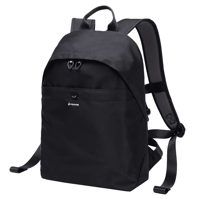 Модный Индивидуальный рюкзак Fouvor водонепроницаемый студенческий дорожный ранец