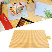 picnic blankets long lasting widened lightweight moisture proof outdoor mats for fishing picnic mat beach mat