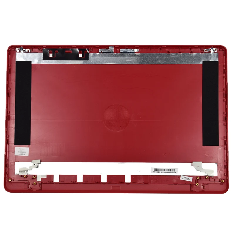 Оригинальный Новый чехол для ноутбука HP Pavilion 17-BS Series красная задняя крышка 926483-001