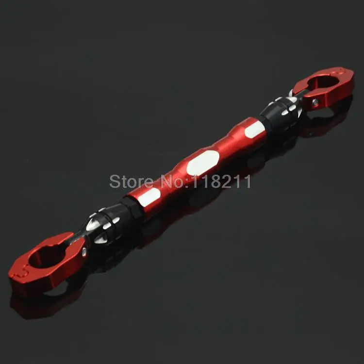 Новый стиль на руль мотоцикла или Балансирующий полюс укрепить стержень ручка