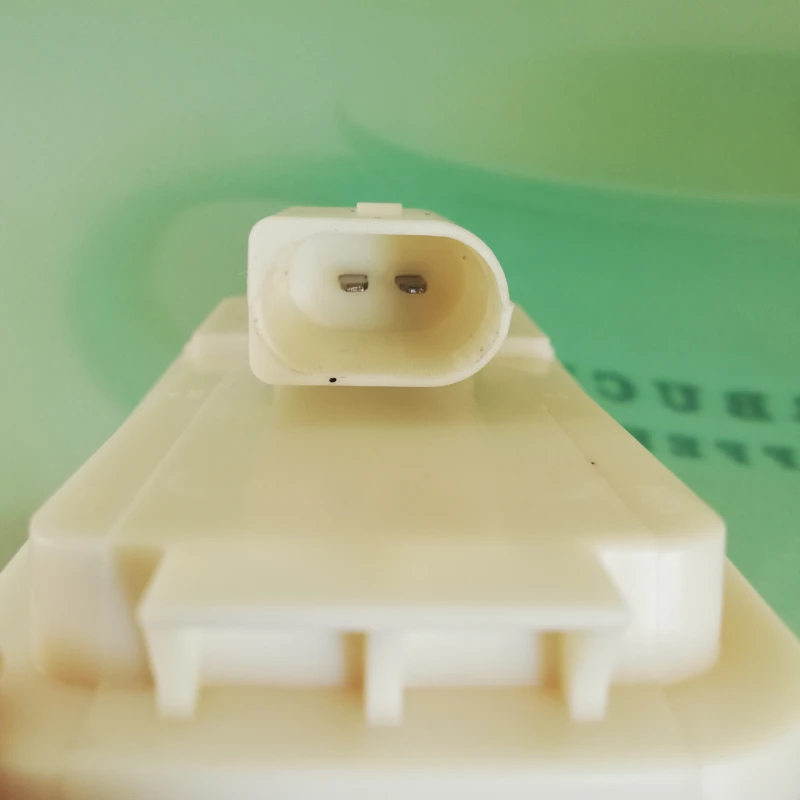 10 шт. 24 В SMD светодиодные боковые габаритные фонари для Volvo FM FL FH грузовик