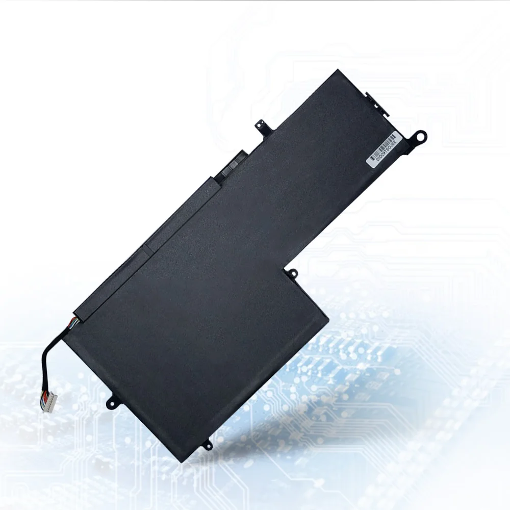 Аккумулятор для ноутбука HP Spectre X360 13 13-4000nf 13-4006tu 13t 789116-005 PK03XL 4810 мАч + Бесплатные