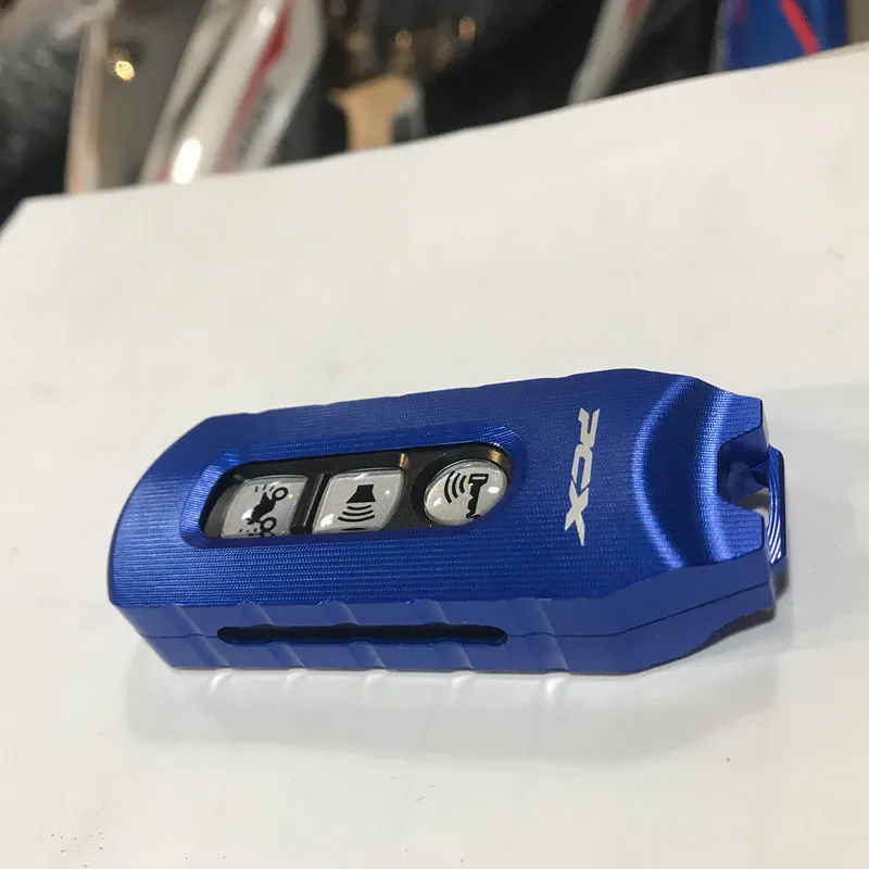 Модифицированный чехол для пульта дистанционного управления мотоцикла с ЧПУ