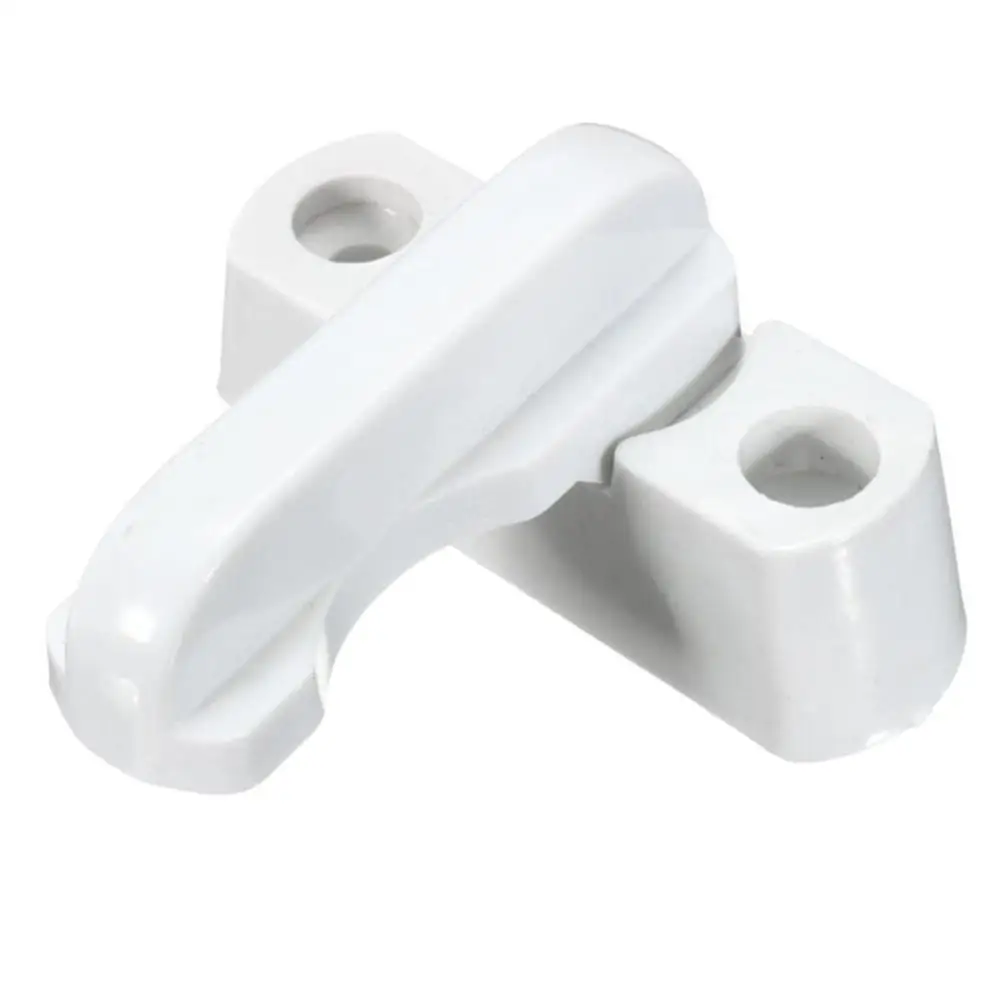 щеколда на пластиковую дверь. защелкa-фиксатор для окон и дверей "sash jammer". шпингалет на пластиковую балконную дверь. щеколда для пластиковой двери. защелка курильщика maco.