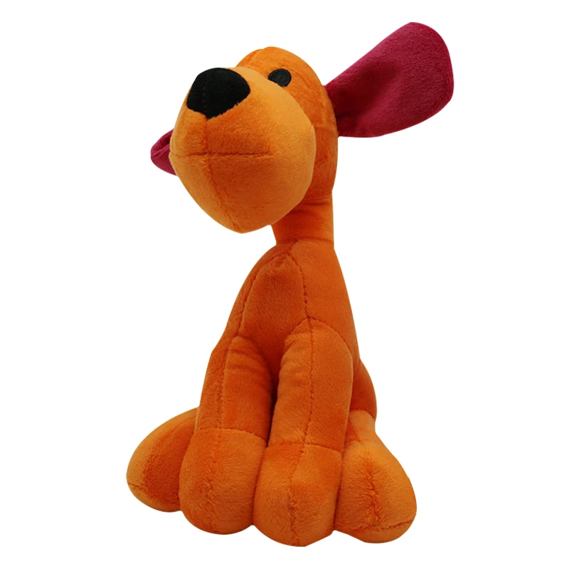 

Pocoyo Stuffed Animal for Kids Soft Doll 16-30cm Bird Toy Duck Elephant Plush Soft Toys