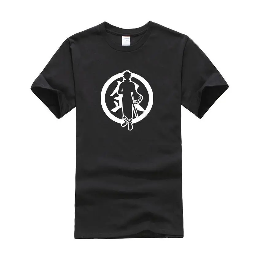 

Printing long sleeve T-shirt loose men and women