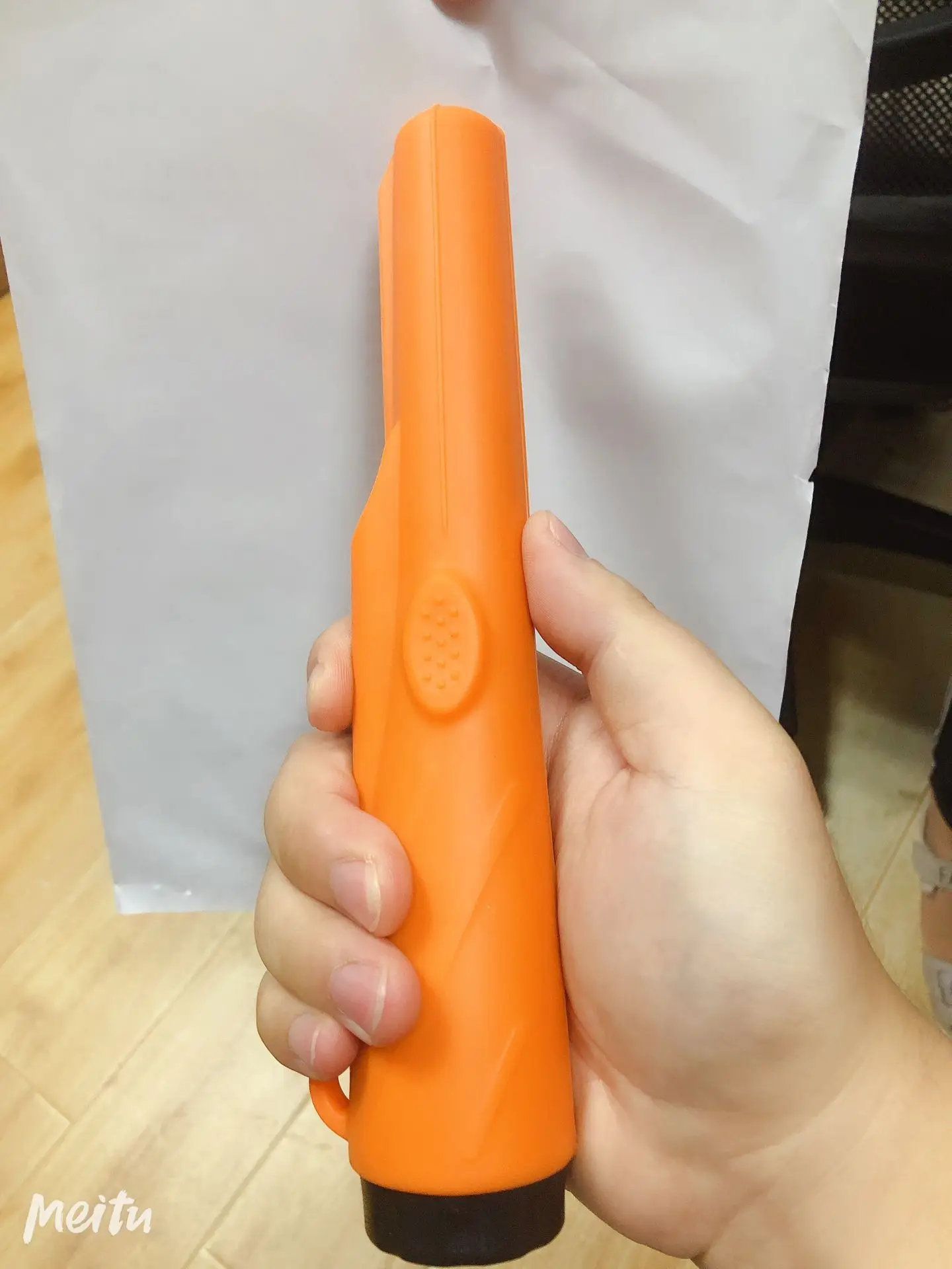 Указка металлоискатель резиновый водонепроницаемый чехол пылезащитный для