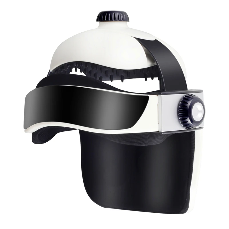 AOKO Электрический массажер для глаз с воздушным давлением | Красота и здоровье