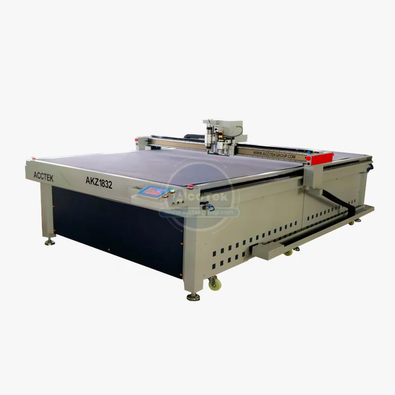 2020 большой размер 1600*2500 мм ЧПУ Осциллирующий нож для резки|Фрезы по дереву| |