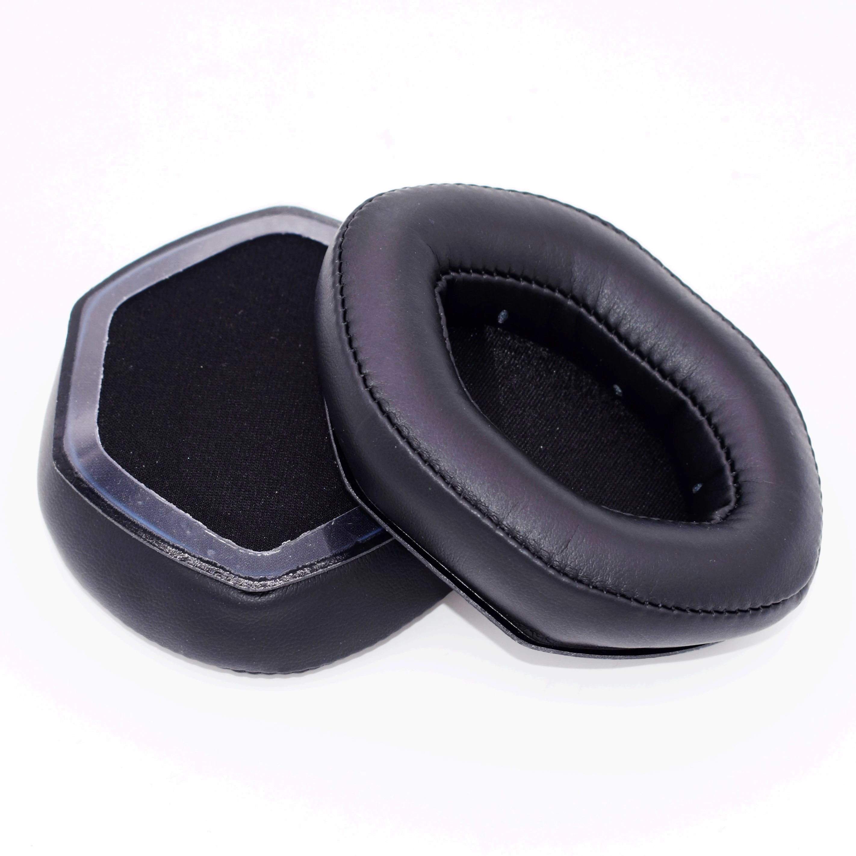 Замена XL Memory Earpad амбушюры подушки для V-MODA Crossfade беспроводной, M-100, LP, LP2 Вокальный наушники