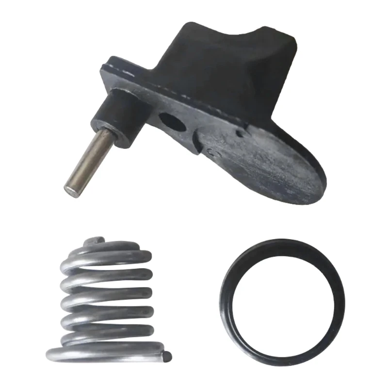 

Chain Catcher & washer & Spring for Chinese Chainsaws 5200 4500 5800 45cc 52cc 58cc Chainsaw Replacement Parts