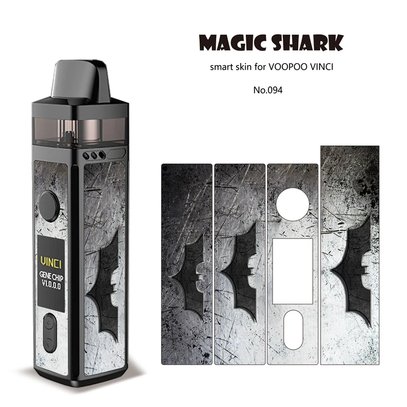 Волшебная Акула Железный человек цветок Бэтмен флэш лист новинка ПВХ стерео