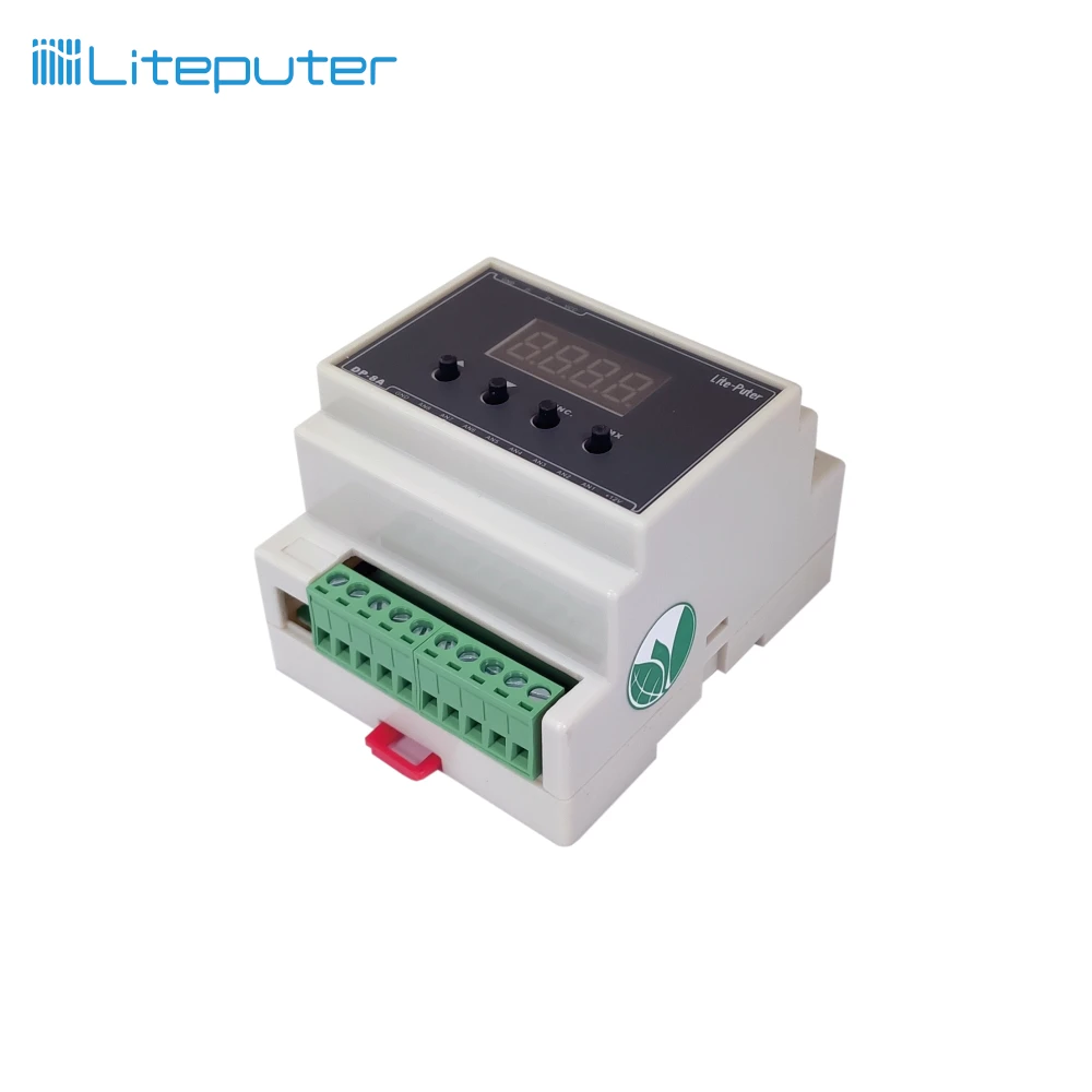 

Аналоговый телефон DC 12V 1A 8