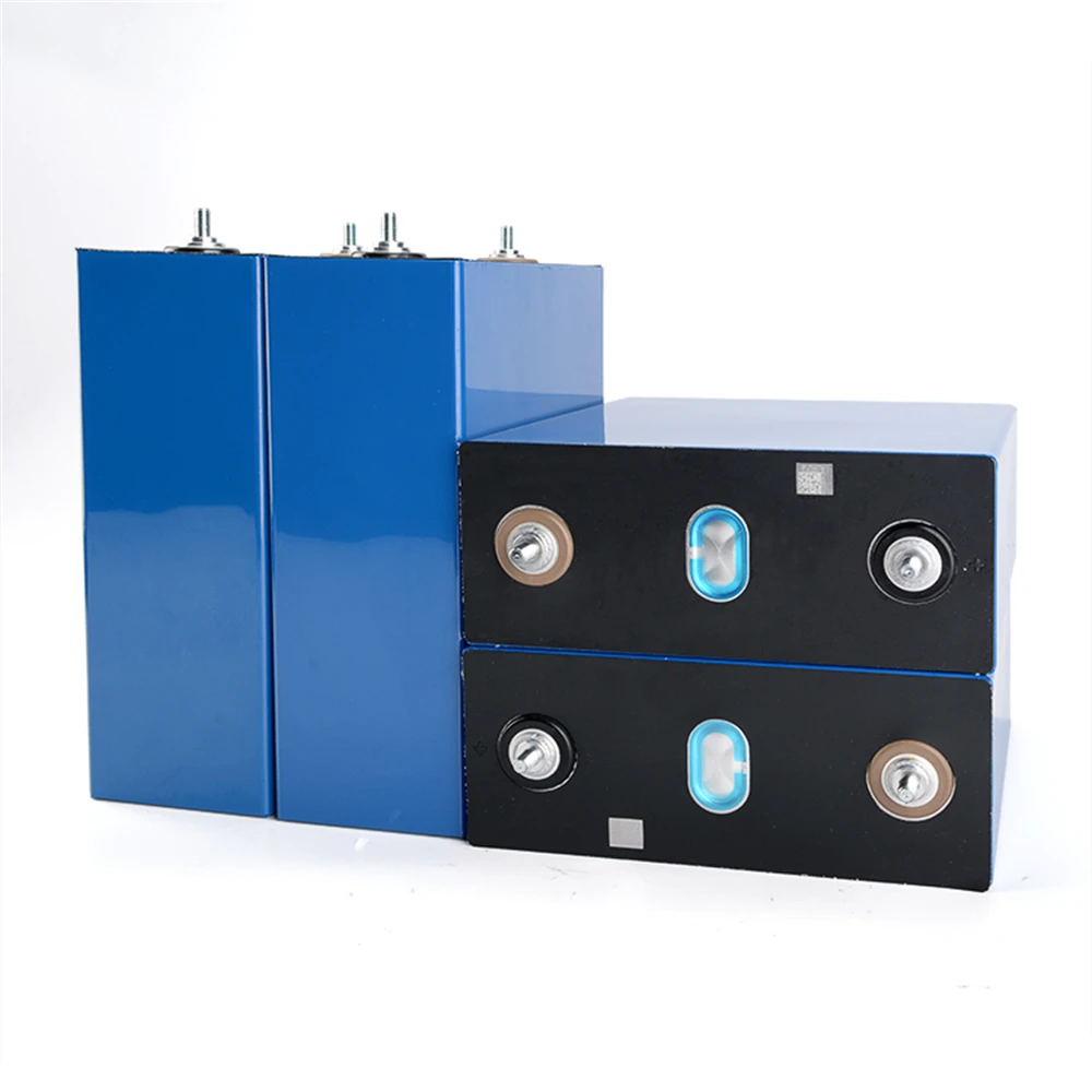 Заводская оптовая цена CATL 280Ah 3 2 V LifePo4 аккумуляторные системы электропитания