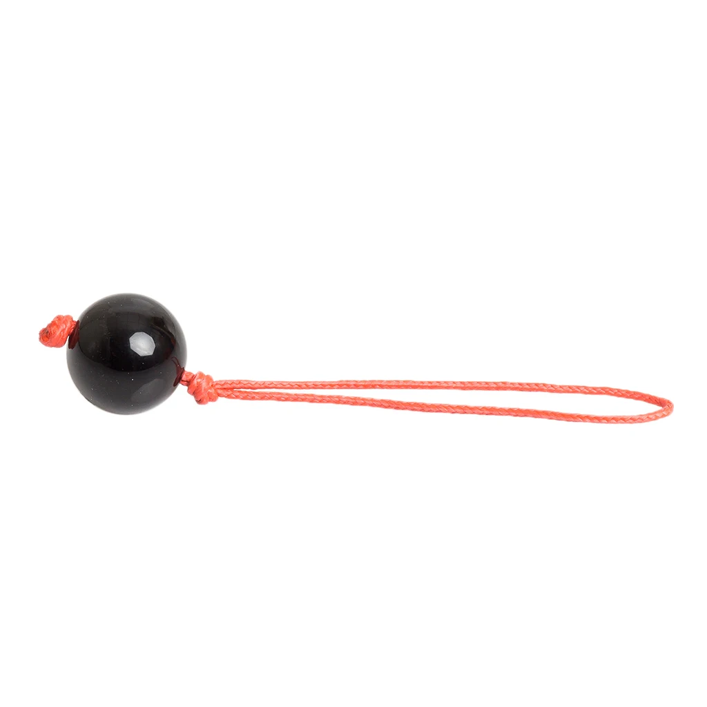 

27mm Retriever Ball Rope Guide Tool, Aerodynamically Designed to Help Increase Throw Range