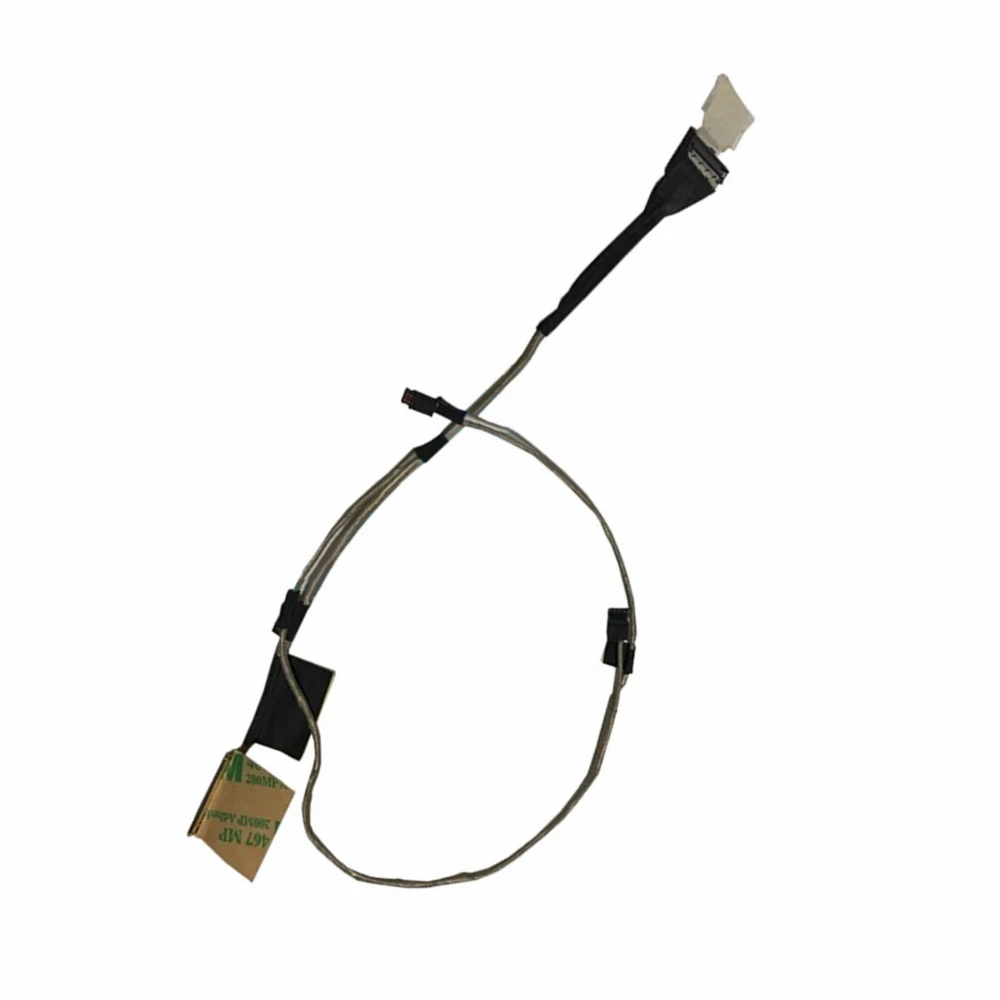 Аксессуары для ноутбуков новый кабель ЖК-экрана LVDS ДЛЯ SONY VPCYB1 VPC-YB 50.4KK04.001 |