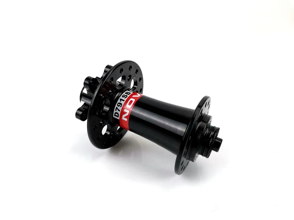 

Novatec D791SB Дорожный/MTB дисковый тормоз ПЕРЕДНЯЯ СТУПИЦА легированная дисковая Барка через ось 154 г 24/28/32 отверстия