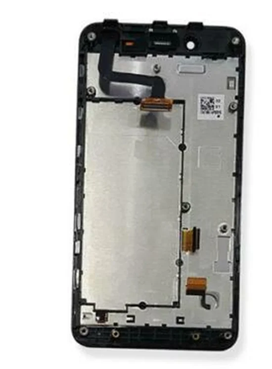 OTMIL 100% протестирован для ASUS Padfone mini 4 3/A11 Pantalla ЖК дисплей сенсорный экран Рамка