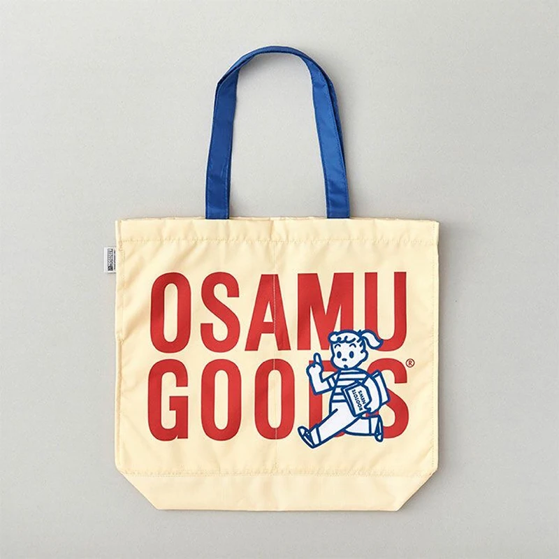 Сумка на плечо вместительная сумка для покупок мультяшная женская сумка-тоут