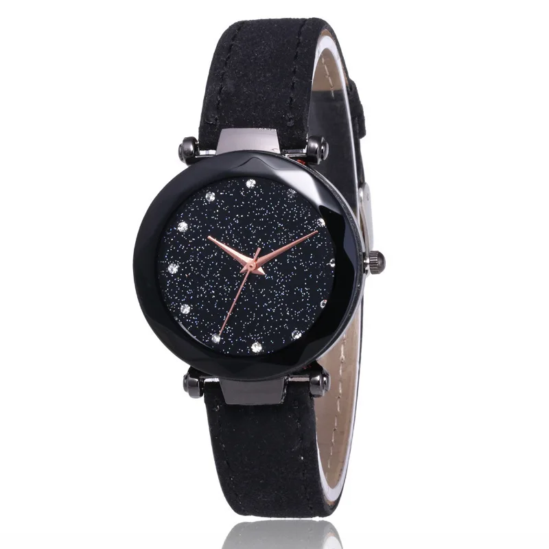 Вентиляция носить ремень наручные часы тренд атмосфера Ma'am Студенческая