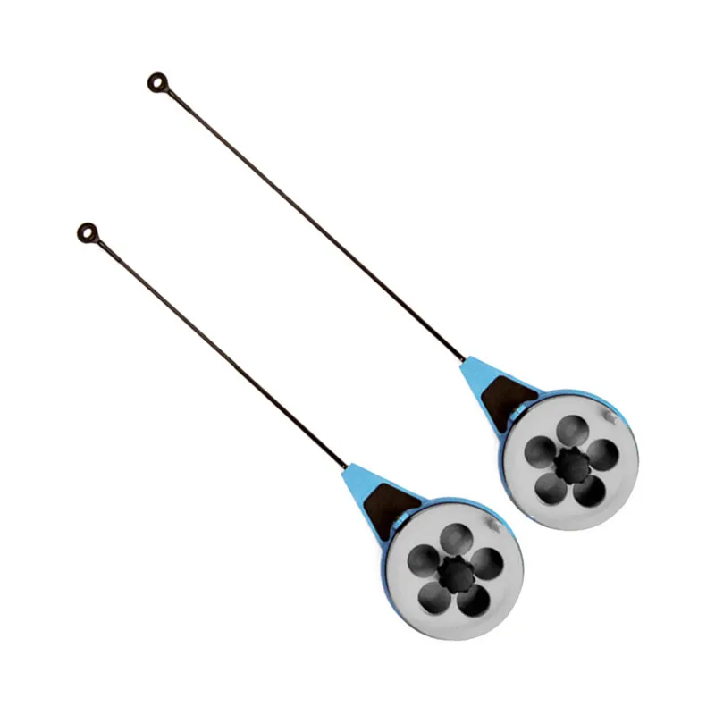 1 шт. катушка для удочки зимней рыбалки Съемная портативная прочная уличная