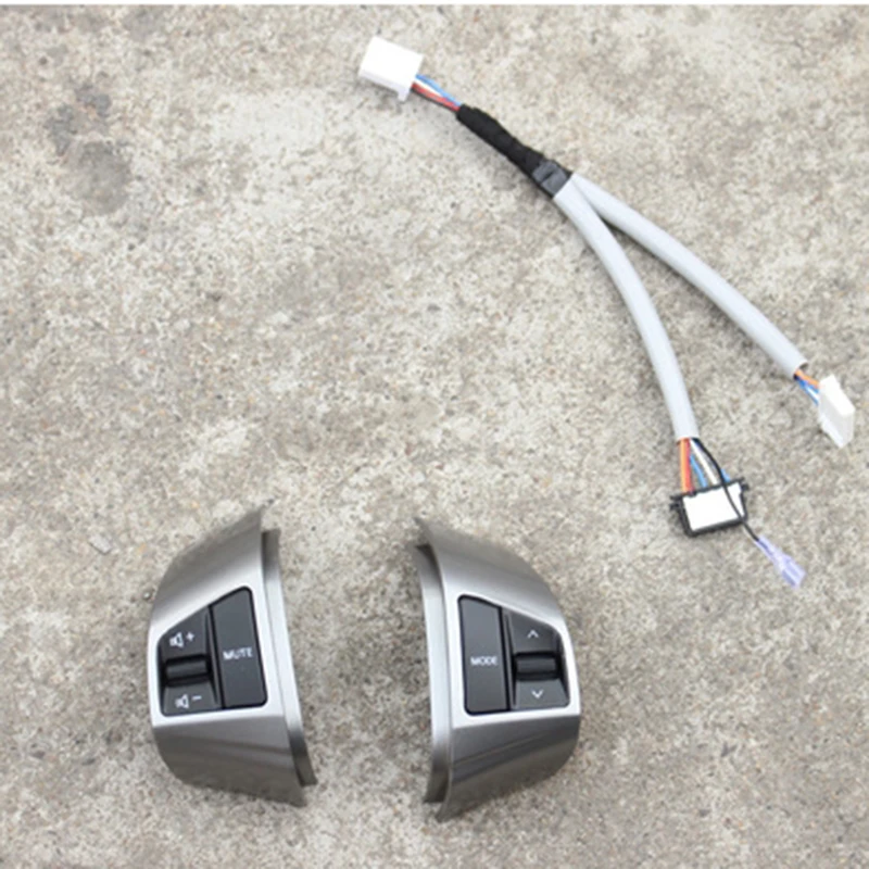 Baifar абсолютно новый многофункциональный переключатель кнопки направления