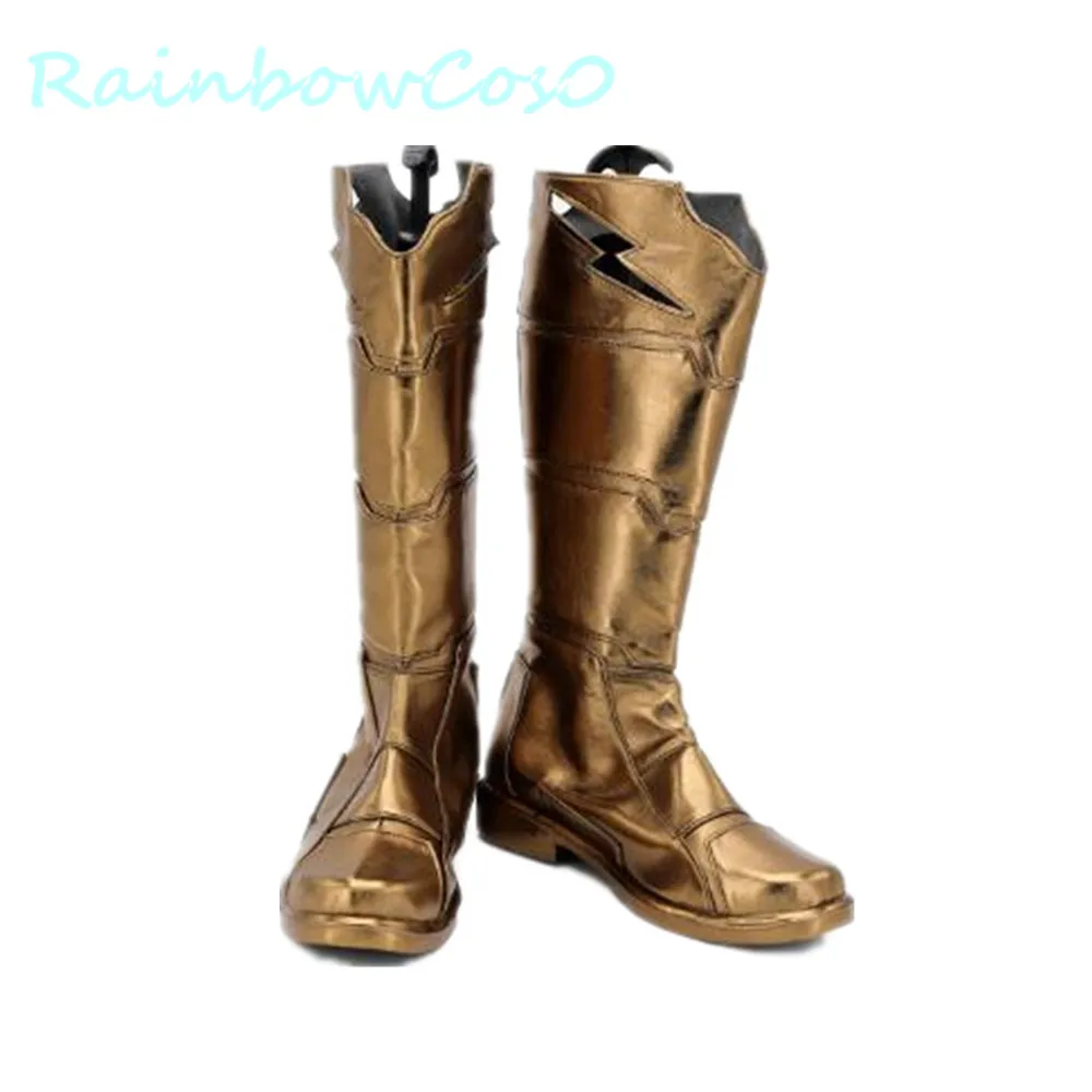 Ботинки для косплея Мэри Бэтсон обувь Билли сапоги Rainbowcos0 игра рождественское