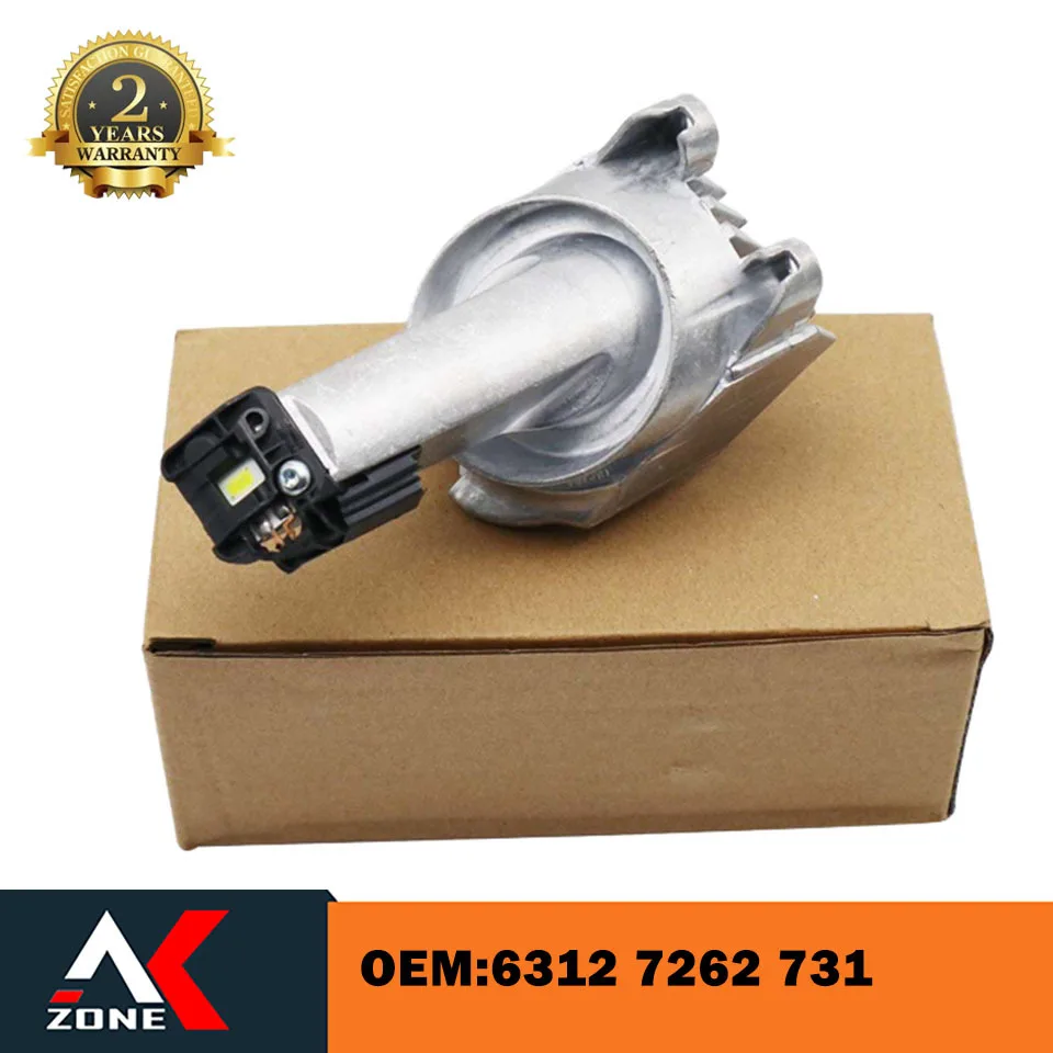 Светодиодный Ангельские глазки кольцевой светильник Управление блок диод для BMW