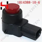 Подходит для OEM 0263023010 12-15 для S 70 S P85D S 85D S 90 Mo del S Передняя парковочная фонарь PDC 1014388-10-A