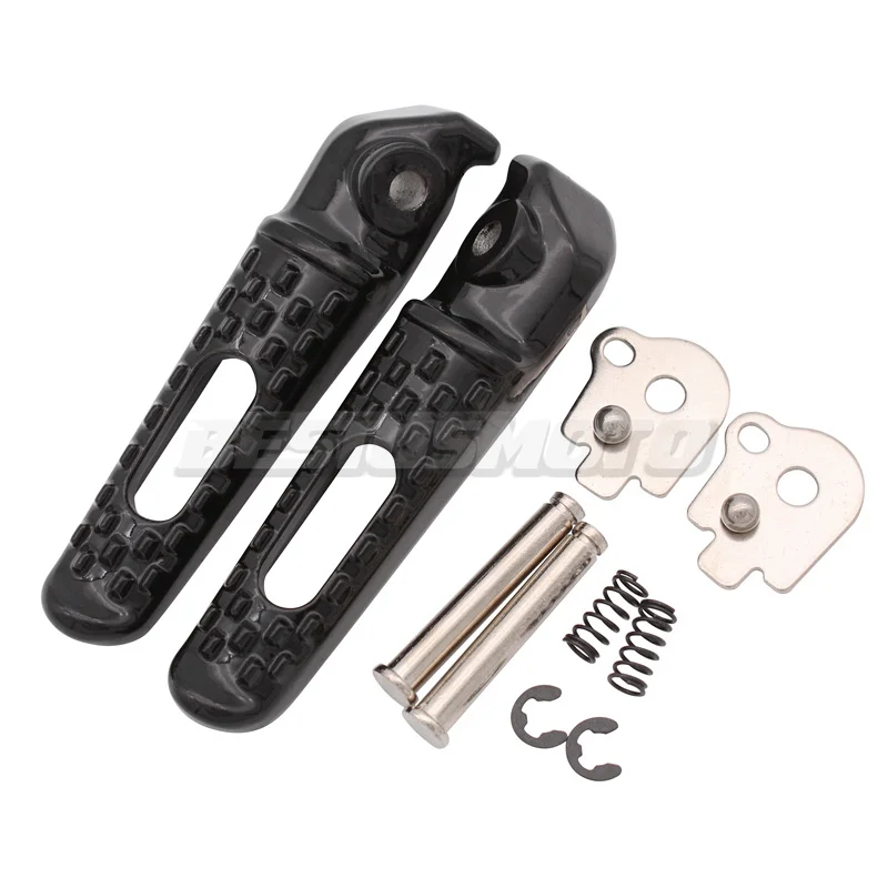 Мотоциклетные левые правые Задние подножки для Honda CBR600RR CBR1000RR CBR 600RR 1000RR 600 1000 RR