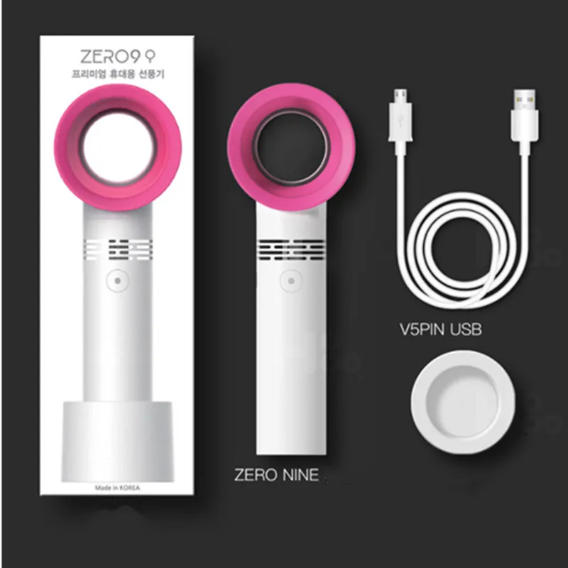 Мини-вентилятор для наращивания ресниц с USB-портом воздуходувка