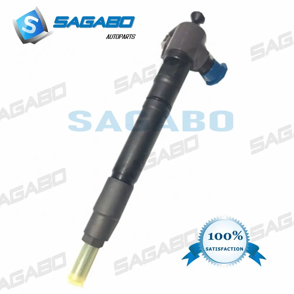4 шт. и Common rail Инжектор 23670-0E020 295700-0560 для 2GD-FTV 2.4L