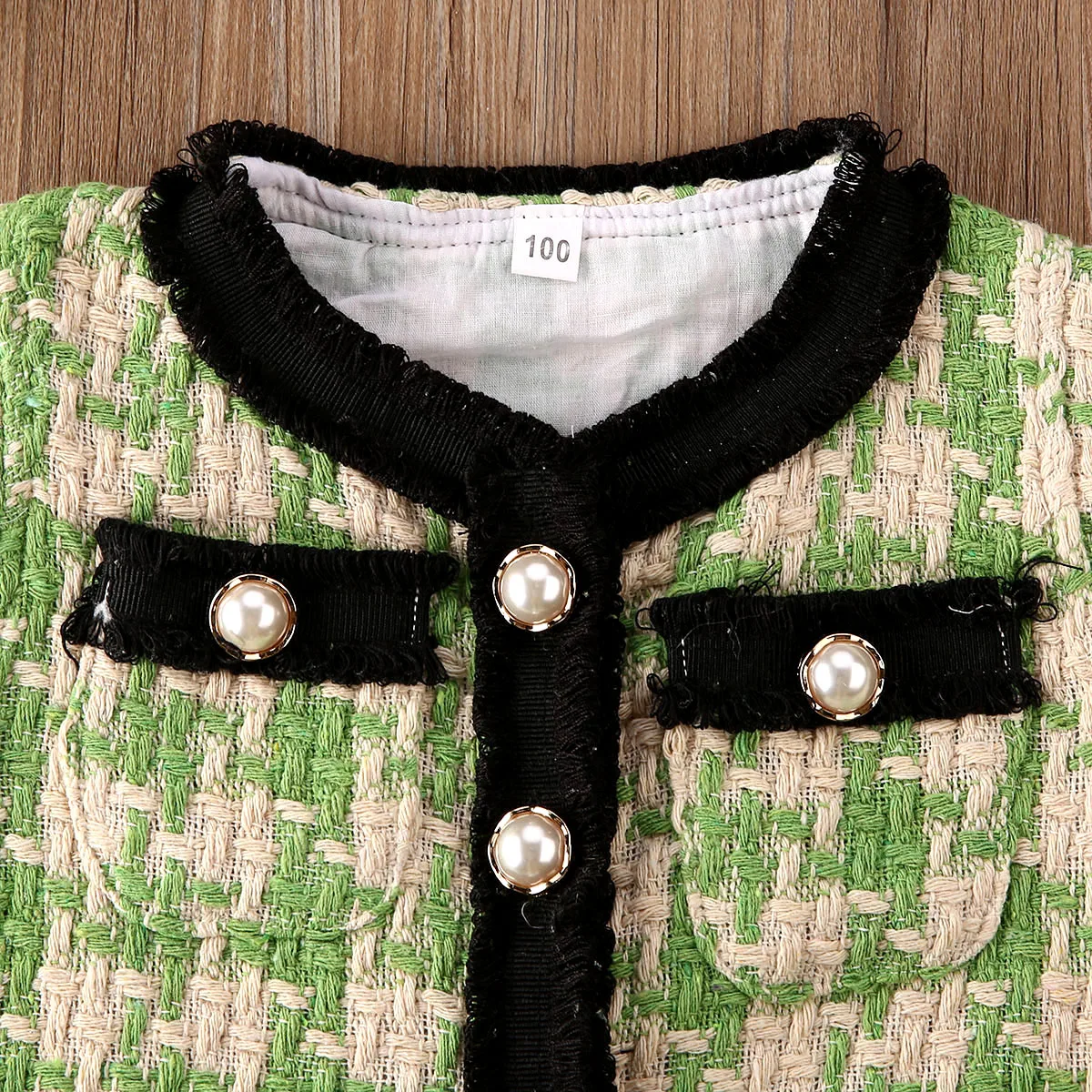 Нарядный жилет принцессы для маленьких девочек сезон осень зима топы юбка