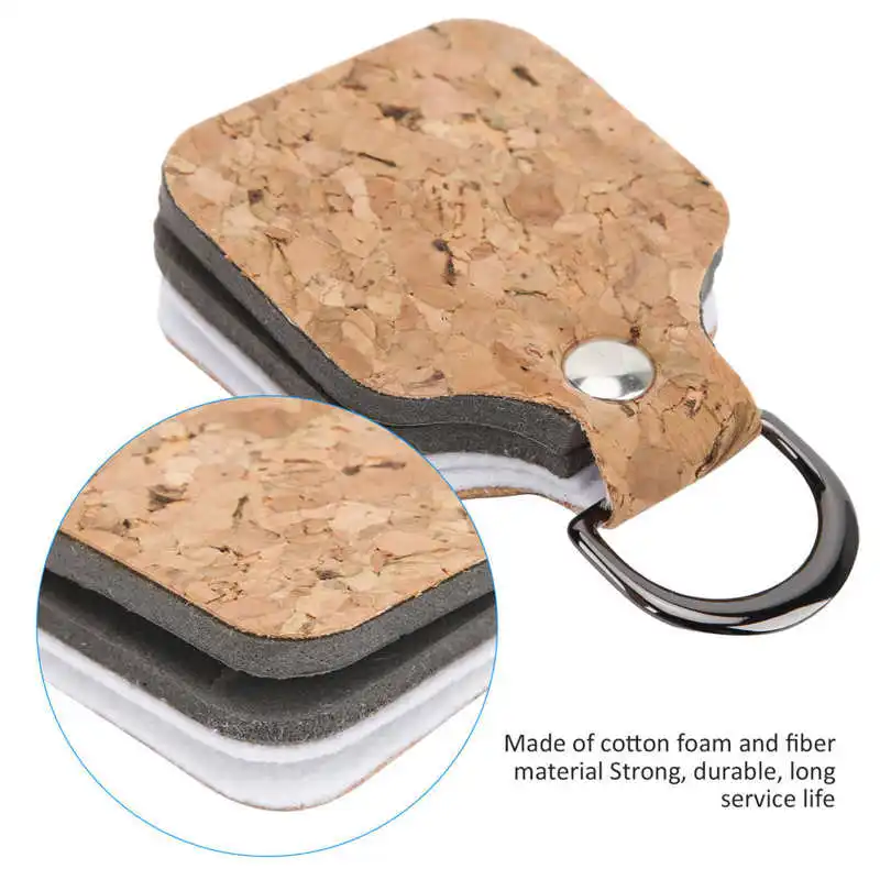 Выпрямитель и средство для чистки лески 2/3 в 1 | Спорт развлечения