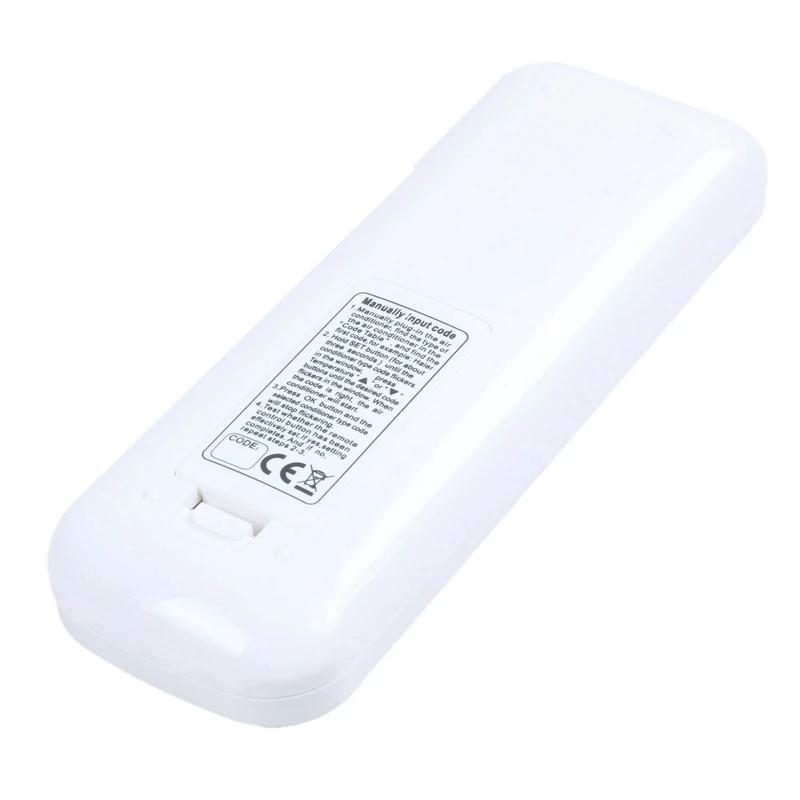 CHUNGHOP универсальный A/C Контроллер кондиционер пульт дистанционного управления