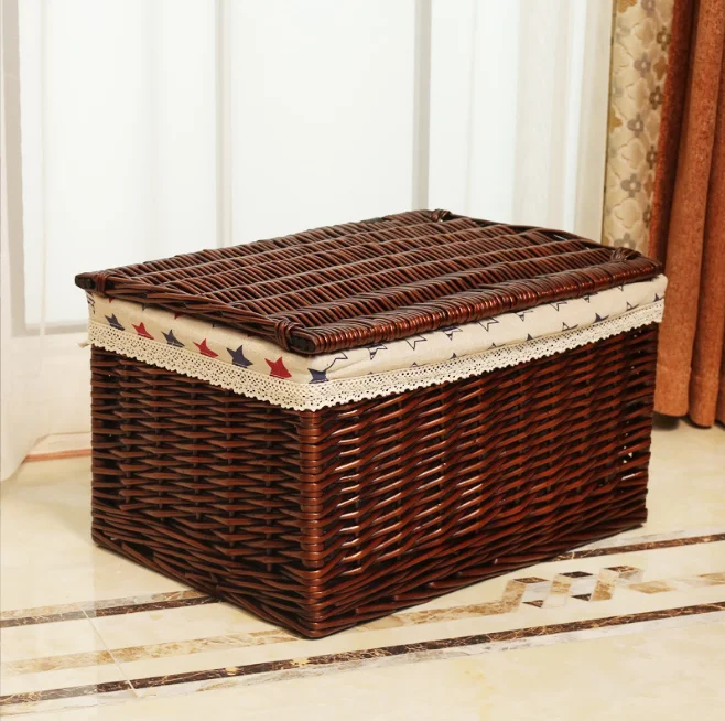 

Высококачественный ящик для хранения одежды LA1