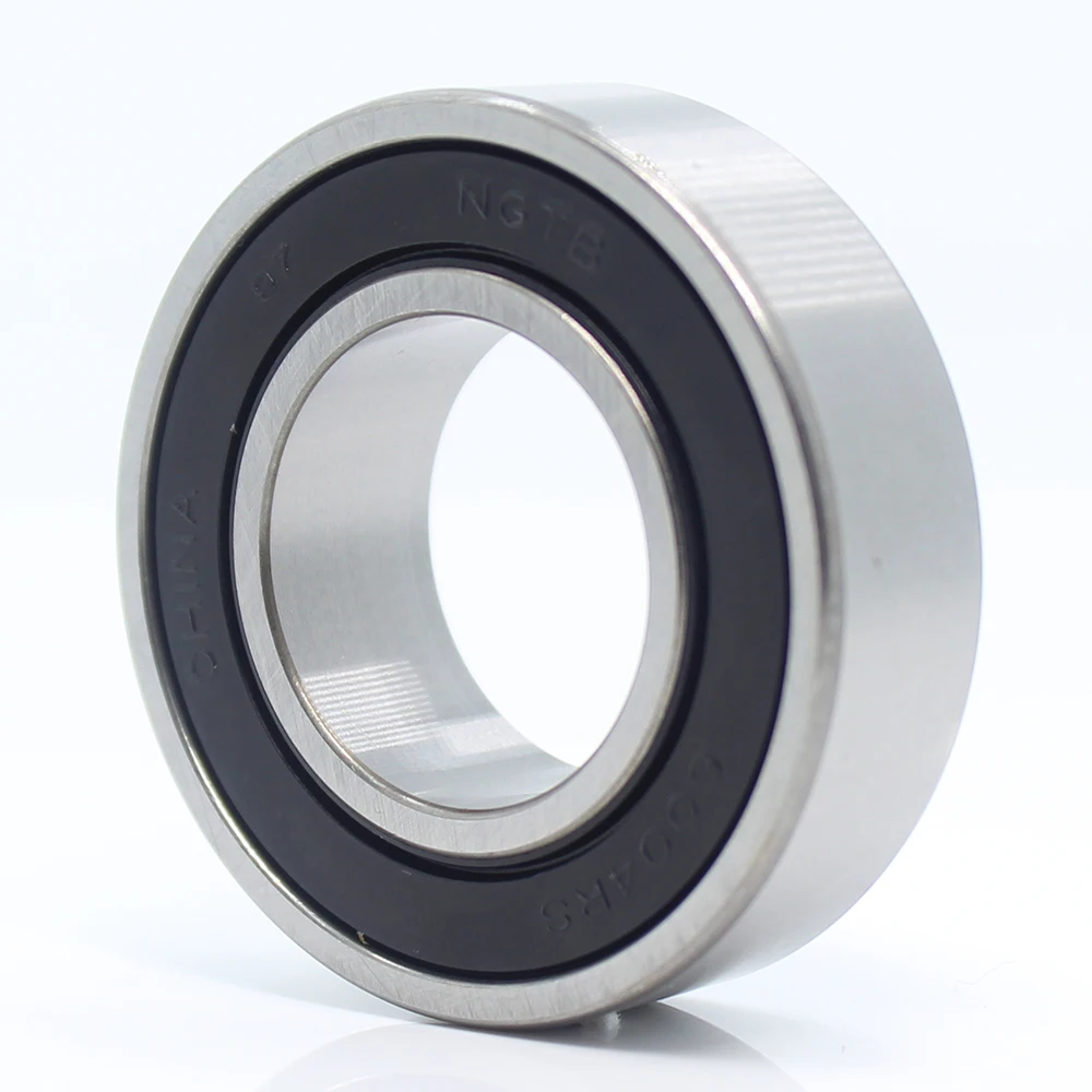 

1PC 6004RS Non-standard Ball Bearings 224212 Inner Diameter 22 mm Outer Diameter 42 mm Width 12mm 6004/22 RS Bearing 22*42*12 mm