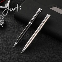 guoyi g22 424 g2 ballpoint luxury eenvoudige business examen metal high end gifts mass customization logo signature pen